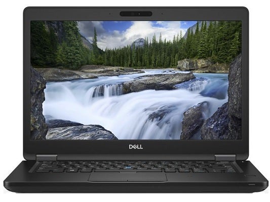 Dell Latitude 5490 14 inch Refurbished Laptop